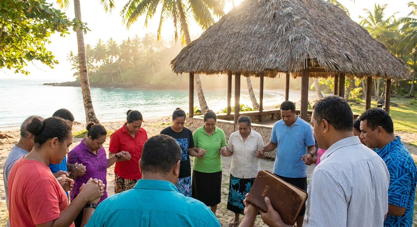 Samoa