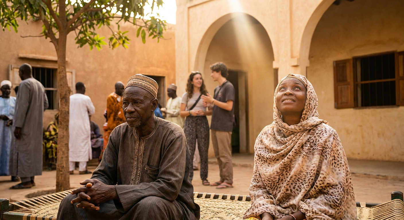 Senegal