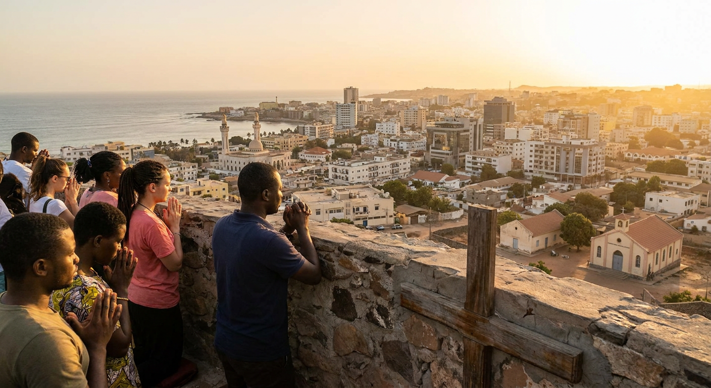 Senegal