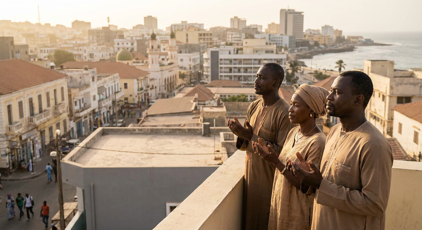 Senegal