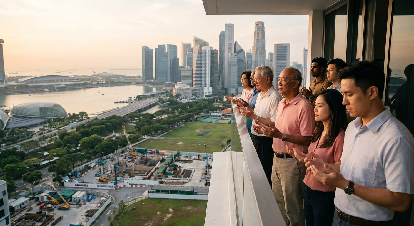 Singapore